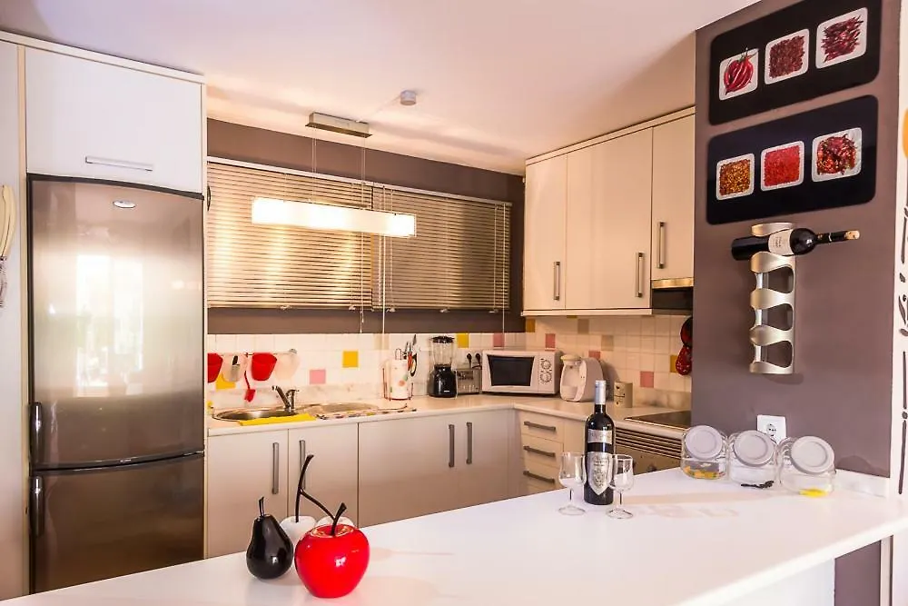 Residencial Beach Apartament Wiffi Morro Jable  Apartment