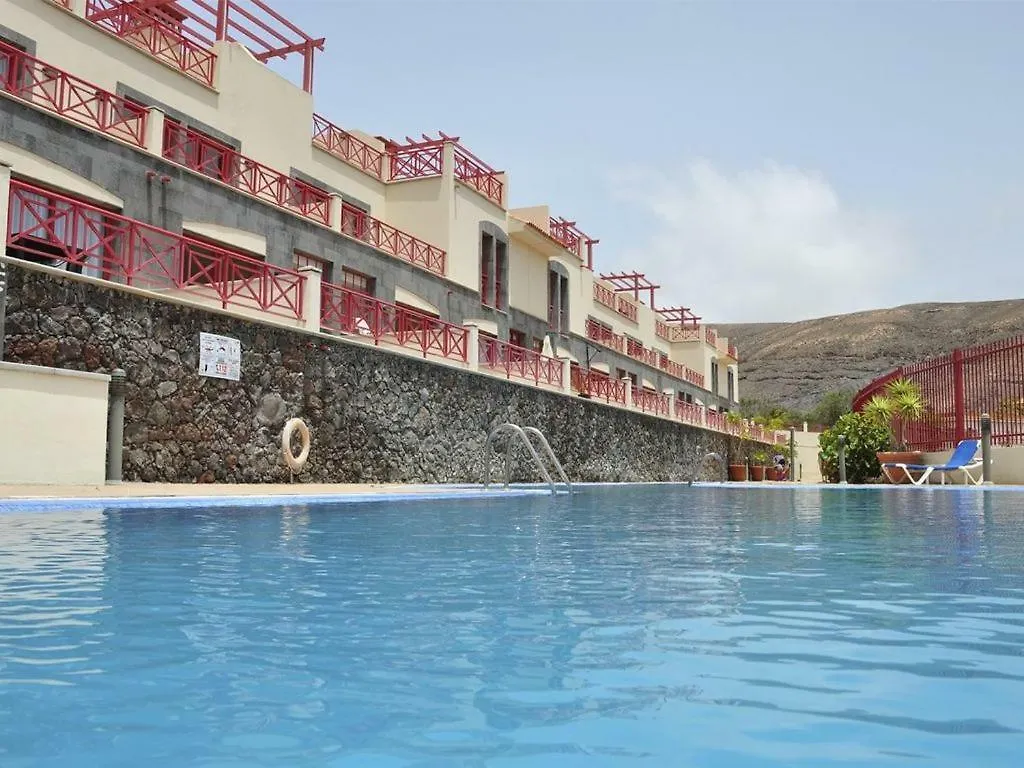 Apartment Residencial Beach Apartament Wiffi Morro Jable