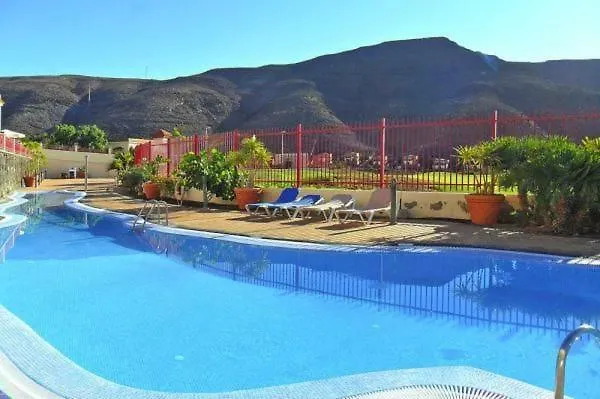 Apartment Residencial Beach Apartament Wiffi Morro Jable