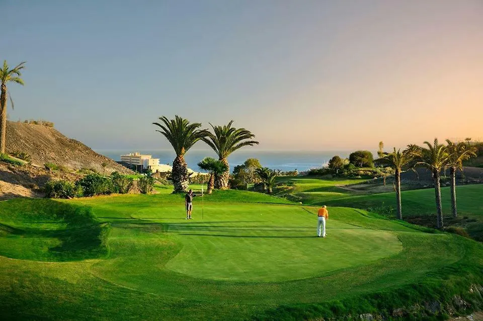 Residencial Beach Apartament Wiffi Morro Jable  Morro Jable (Fuerteventura)