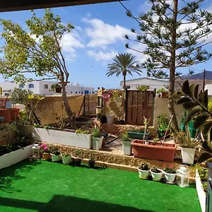 Сasa de vacaciones Enjoy Fuerteventura, Morro Jable (Fuerteventura)