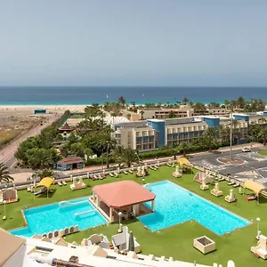 Apartamento Vista Oceano A 250 M Wi-fi Ac E Tv In E Zona Giorno, Morro Jable (Fuerteventura)