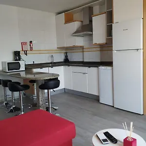 Apartamento Mariposas Jandía 5, Morro Jable (Fuerteventura)