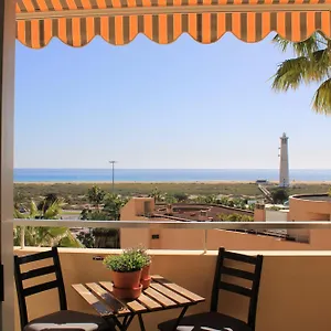 Apartamento Ocean Blue Deluxe Jandia By Sea There Fuerteventura, Morro Jable (Fuerteventura)