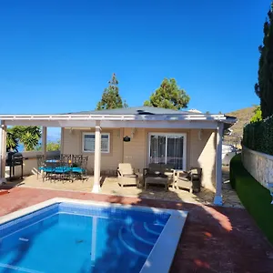 Karla Con Piscina: Tranquilidad Y Naturaleza , Costa Adeje (Tenerife) España