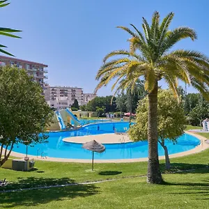 Year Pool - Piscina Todo El Ano Minerva Nature Boutique , Benalmádena España